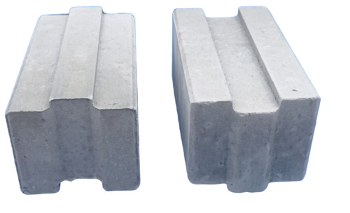 Interlocking Bricks