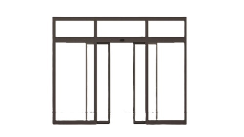 Photocell Door - Application: Na...........................