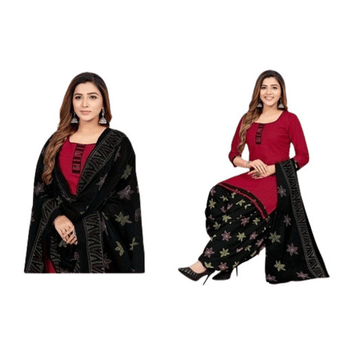 Salwar Suits