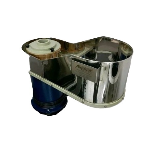 Stick Cutting Machine