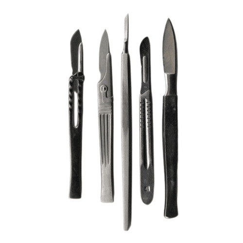 Surgical Instruments