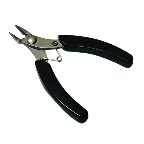 Wire Cutters - BladeÂ Size: .