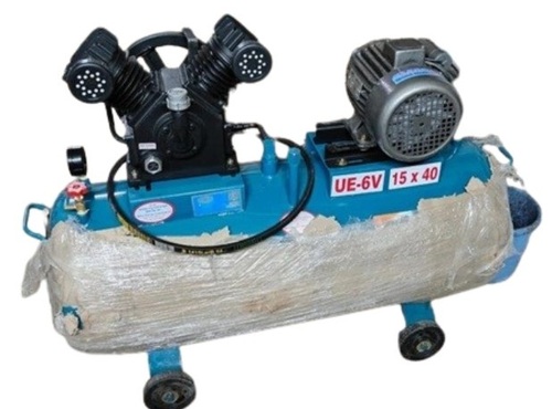 1 Hp Air Compressor - Color: All