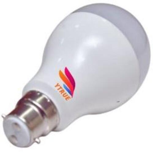 Aluminium Led Bulb 