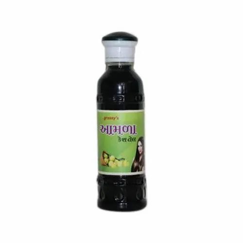 Amla Hair Oil