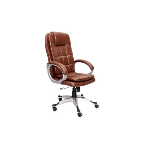 Boss Office Chair - Assembly: Carpenter Assembly