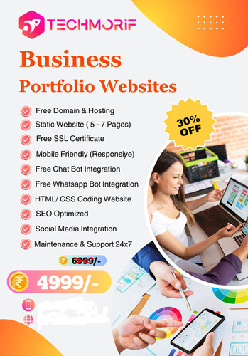 Business Portfolio Services