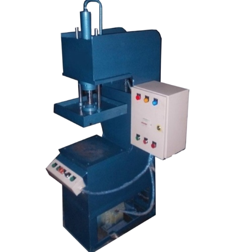 C Frame Hydraulic Press Machine