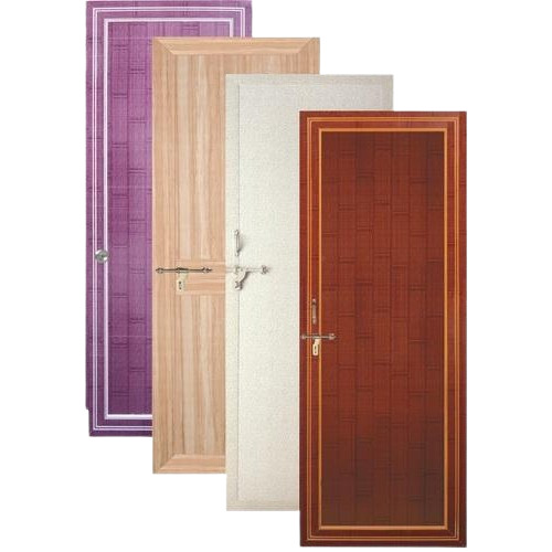Decorative Pvc Doors