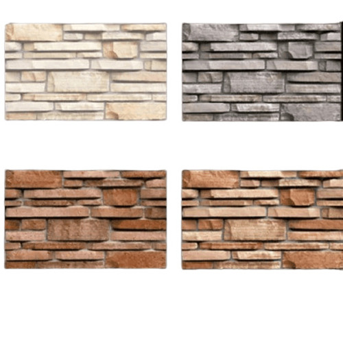 Elevation Wall Tiles