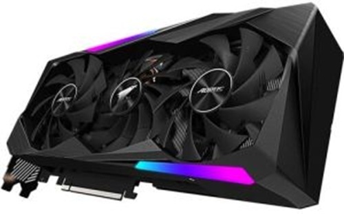 Graphic Card - Application: Na