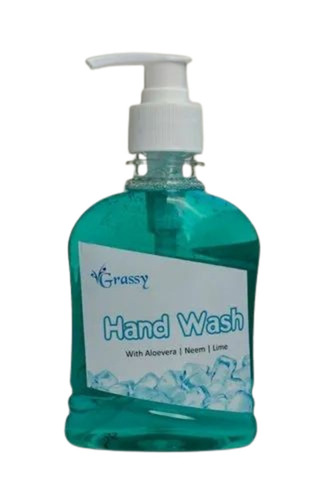 Hand Wash