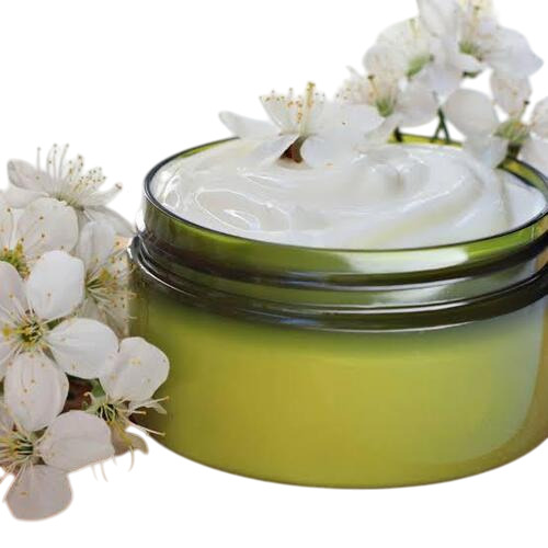 Herbal Cream  - Grade: All