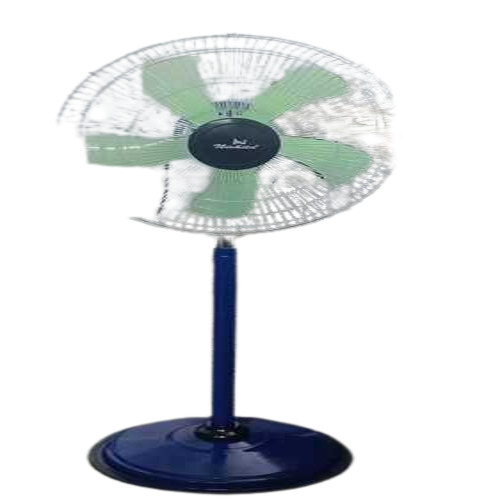 Home Fan - Blade Material: Blade Material