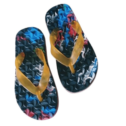 Kids Slippers - Color: ---