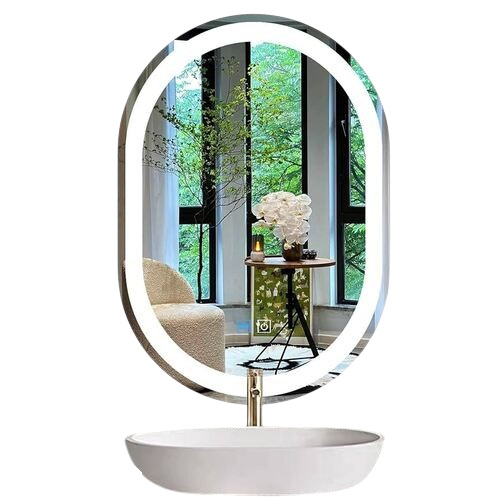 Led Mirror - Feature: .