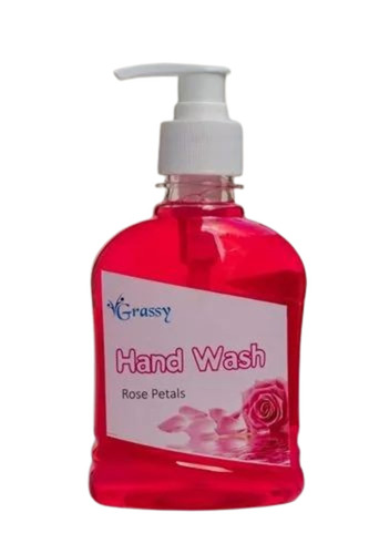 Liquid Hand Wash