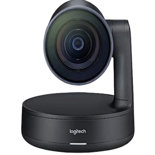 Logitech Webcam - Aperture: Na