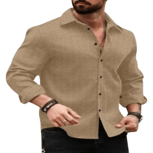 Mens Casual Shirts