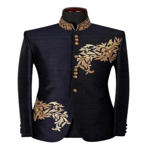 Mens Designer Blazer