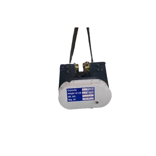 Mini Electric Hoist