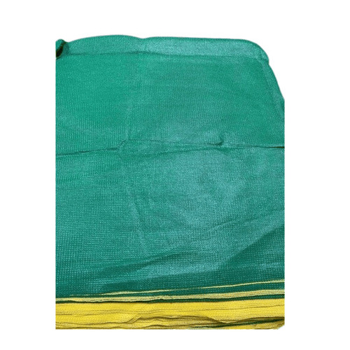 Nursery Shade Net - Color: Green