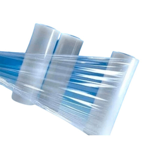 Plastic Packaging Films