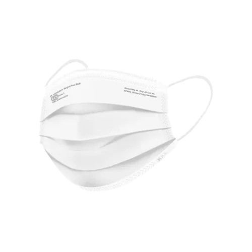 Safety Mask