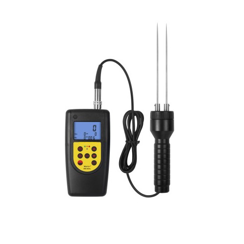 Soil Moisture Meter Digital