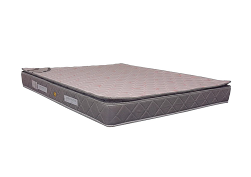 Spring Mattress - Color: Brown