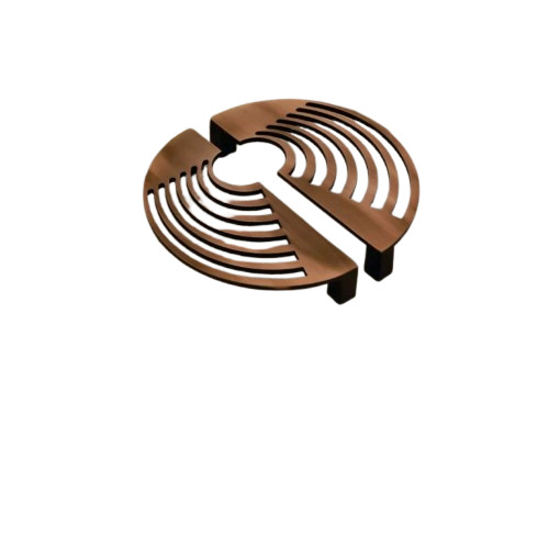 Stainless Steel Main Door Handle