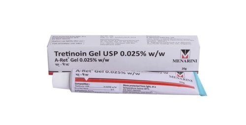 Tretinoin Gel