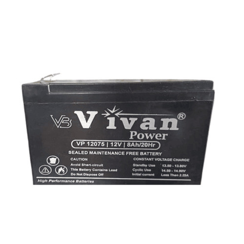 Ups Inverter Batteries - Nominal Voltage: 12 Volt (V)