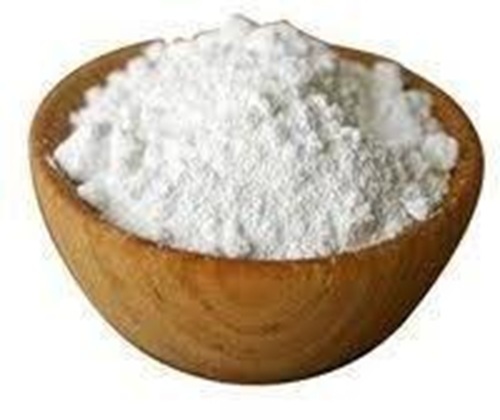 White Maize Starch Powder - Application: C