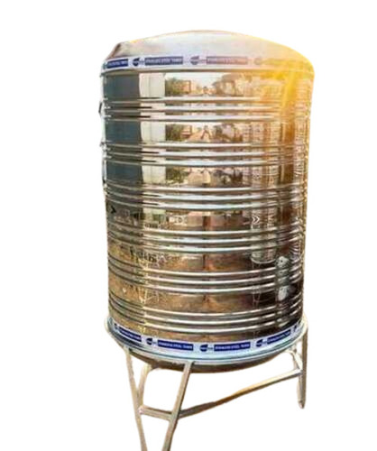 Water Tanks - Color: All