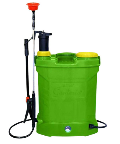 Battery Sprayer