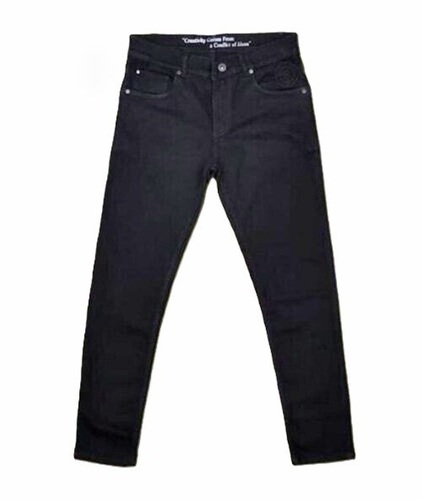 Black Jeans