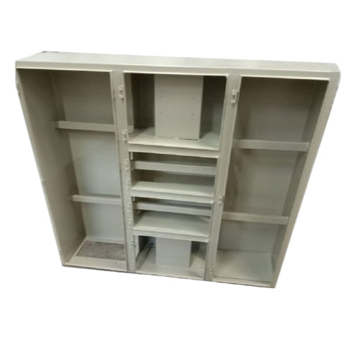 Control Panel Box - Application: Na