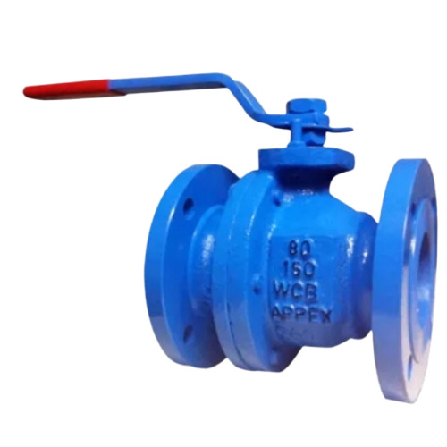 Cs Ball Valve