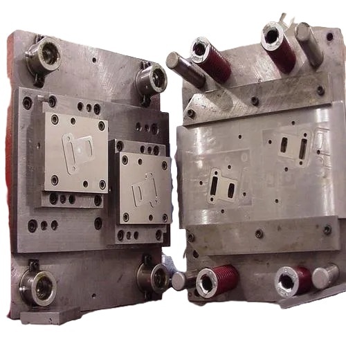 Cutting Dies - Color: Gray