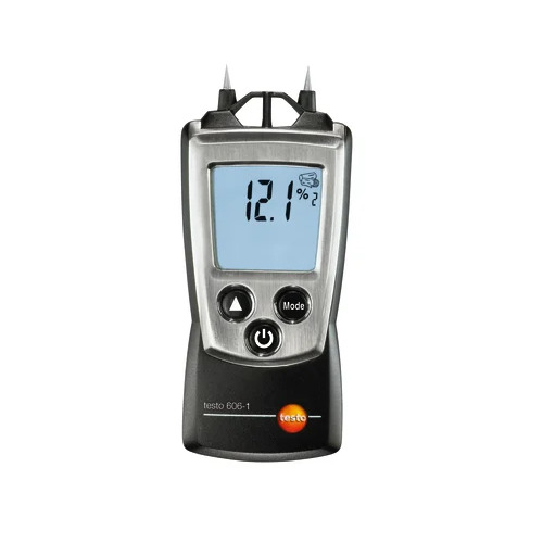 Electronic Moisture Meter