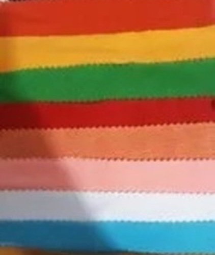 Knitted Fabric