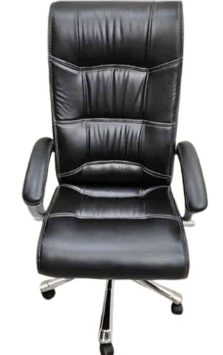 Leather Office Chair - Assembly: Carpenter Assembly