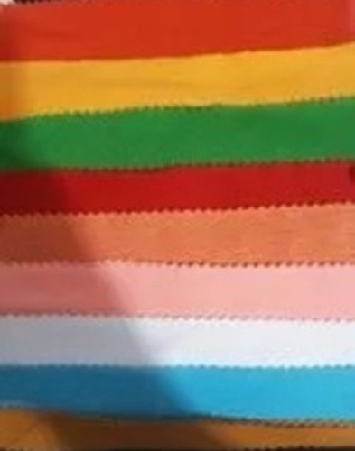 Pique Fabric - Color: Multicolour