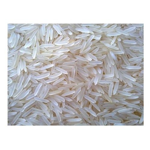 Pure Basmati Rice - Additional Ingredient: Abc