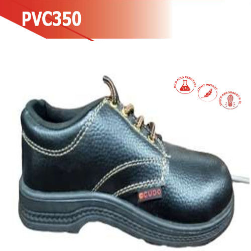 Safety Shoes 