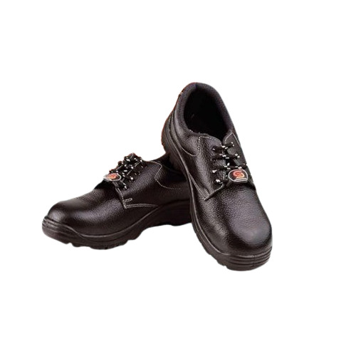 Safety Shoes Pu 650 Rapido Sd - Color: Black