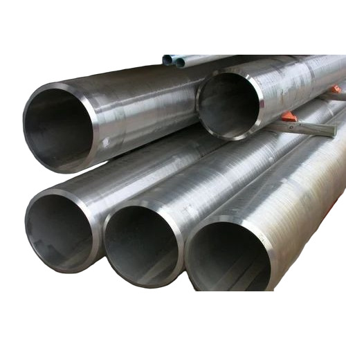 Stainless Steel Polished Pipes - Fittings: Tees