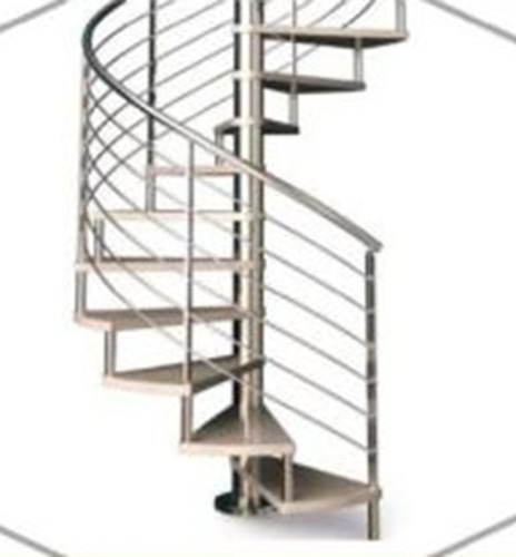 Stainless Steel Railings