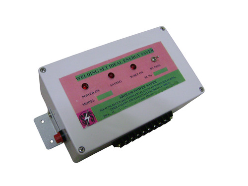 Welding Set Energy Saver - Dimensions: 220X150X120 Millimeter (Mm)